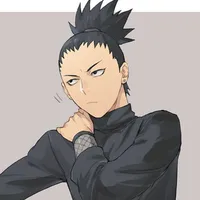 Shikamaru