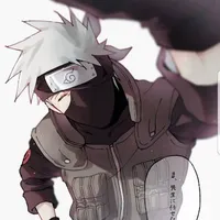 Kakashi 