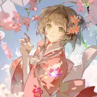 Kinomoto Sakura