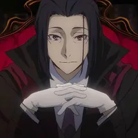 Mori Ougai