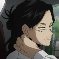 Aizawa Shota