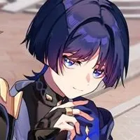 Scaramouche/Wanderer