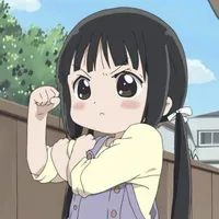 tg cute hột me xí muội 