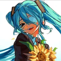 tác giả mê miku 🥰