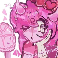 PrettyPrincess(Đừng đụng đến bố t)