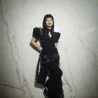 Vũ Thị Ngân Mỹ -Mỹ Mỹ-