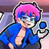 hiha the blue