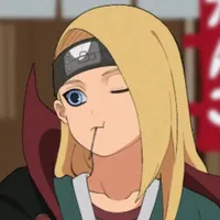 Deimochi Deidara