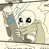 ink sans