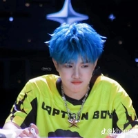 caption boy (bông gòn)