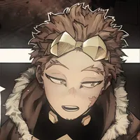 Keigo Takami [Hawks]
