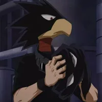 Tokoyami Fumikage [Tsukoyomi]