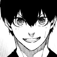 Isagi Yoichi
