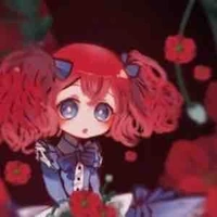Poppy < 1007 >