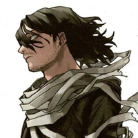 Shota Aizawa
