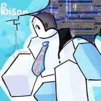 Code “tên cũ poison”