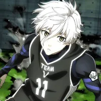Nagi Seishiro