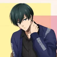 Itoshi Rin 