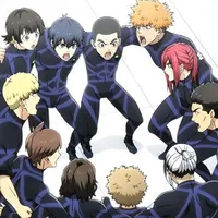 All Team Z