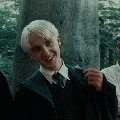 Draco Malfoy