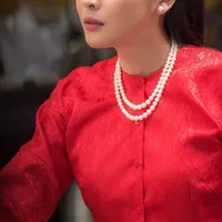 mợ 2 như linh