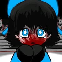 Litter girl [ ẻm xin ]