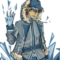ice