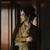 Hạ Ánh Nguyệt_Bà Tô