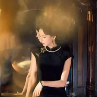 Châu Ngọc Hoa_Bà Chu