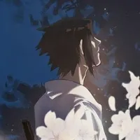 Uchiha Sasuke
