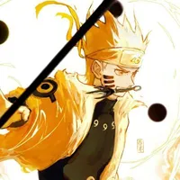 Uzumaki Naruto