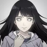 Hyuga Hinata
