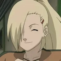 Yamanaka Ino