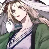 Senju Tsunade