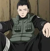 Nara Shikamaru