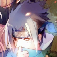 Uchiha Sasuke