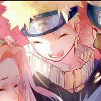 Uzumaki Naruto