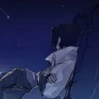 Uchiha Sasuke