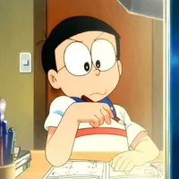 Nobi Nobita