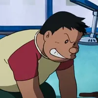Goda Takeshi [Jaian]