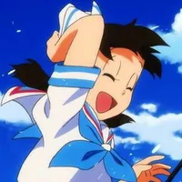 Minamoto Shizuka
