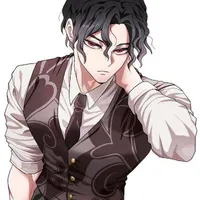 muzan[ a của sukuna akaza]