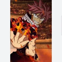natsu