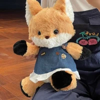 Cáo nhỏ_hệ thống 121