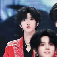 Trương Hàm Thụy_cậu