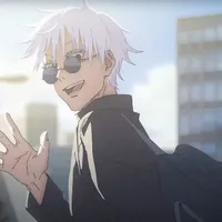 gojo satoru