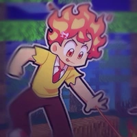 flame
