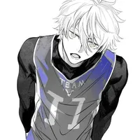 Seishiro Nagi