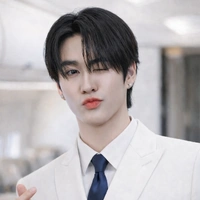 Ocean ( Anh trai Raffy )