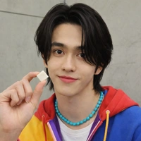 Raffy ( Em trai Ocean )